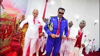 14 March || Kopano ea Baruti