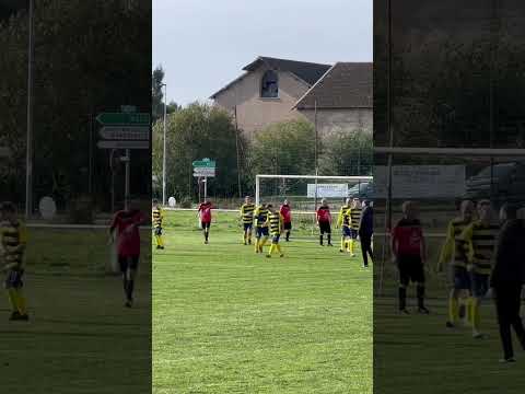 Partie 1 GOAL ⚽️ EGV/LSV #shorts #youtubeshorts #football #fyp #tiktok #youtube #tiktokvideo #goals