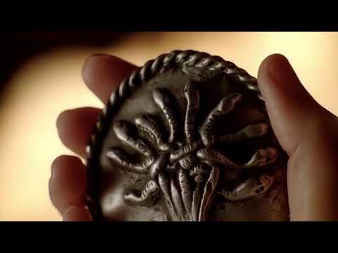 Merlin | Morgana Puts the Fomorroh in Merlin | S4E06 | Logoless