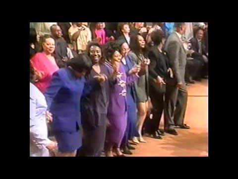 Everybody Dancin' - Judith Christie McAllister (Send Judah First 2000)