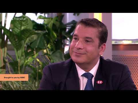 Sibos TV: The shifting nature of international payments – September 2025