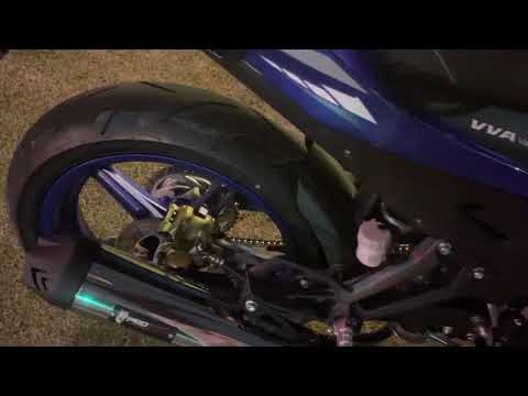 PÔ PRO-BIKE FULL SYSTEM