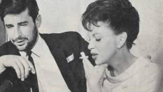 JUDY GARLAND The Lost Studio Album part 1