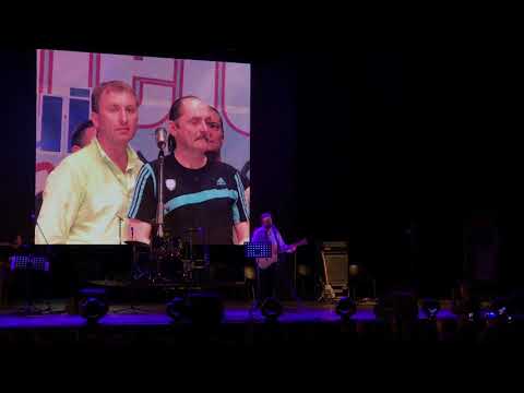 Remember Cenaclul Flacara - Walter Ghicolescu