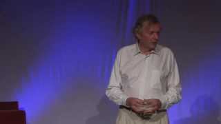 Rupert Sheldrake ~ Morphic Resonance