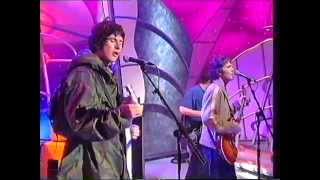 Super Furry Animals - Something 4 The Weekend (Tonight with Richard &amp; Judy) (15.07.96)