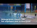 Jaaroverzicht van het Overijsselse nieuws | RTV Oost