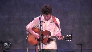 Eliot Bronson &quot;Time Ain&#39;t Nothin&#39;&quot; @ Eddie Owen Presents