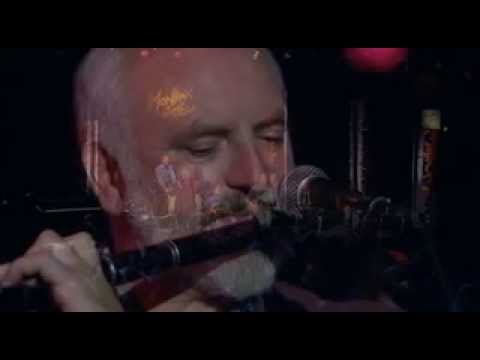 The Chieftains - Matt Molloy Medley