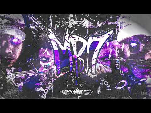 MONTAGEM TRANSFIGURADA 🧪 - ( DJ MP7 013 )