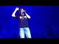 Counting Crows - God of Oceans Tide Intro - July 22 2018