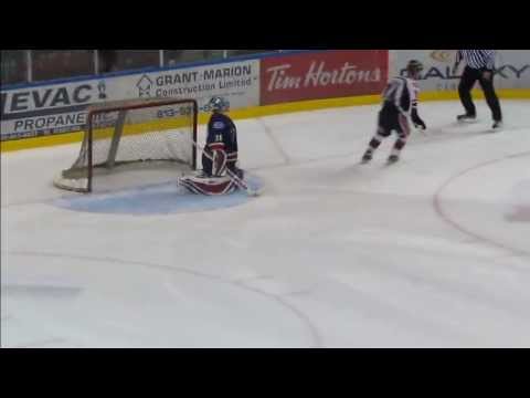 Top 10! Buts de l'année!!! HC Carvena 2012-2013