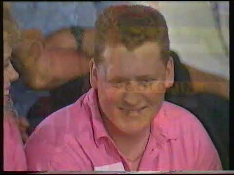 1994 Coca Cola Classic Teams Event Match 2 - Qld v U21's