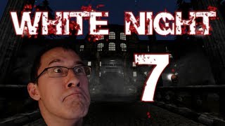 White Night | Part 7 | FIRE WATER MONSTERS!