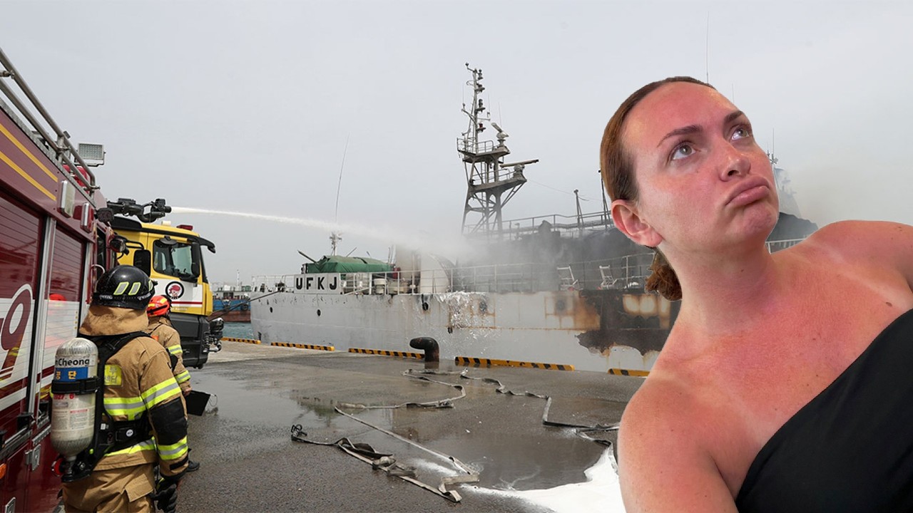 "RUSSIA'S OWN WATERS AREN'T SAFE" — MOSCOW ABANDONS THE BLACK SEA TO UKRAINE'S DRONES || 2026