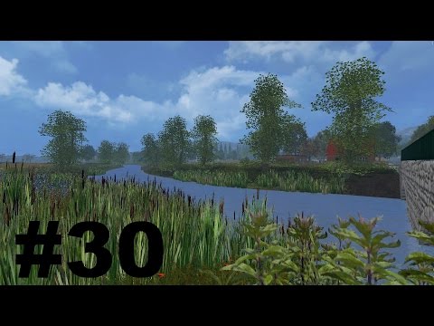Landwirtschafts-Simulator 15: Landwehrkanal - Unterschiede bei Schleppern #30