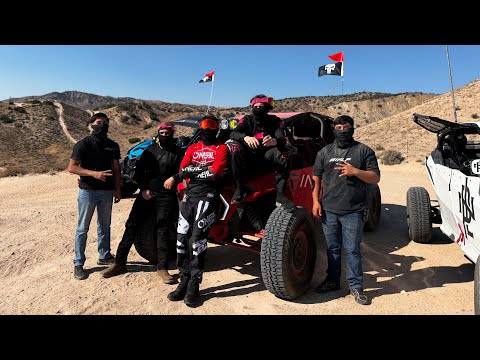 ROUTE WITH WILLITO X LONCHE X PLN