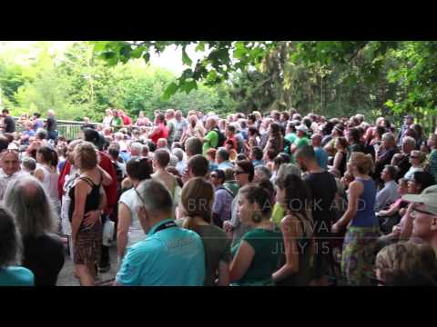 Ialma - Camino - Festival