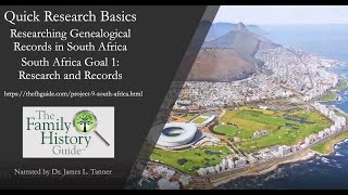 Download lagu TFHG - Researching Records in South Africa mp3 Download lagu TFHG - Researching Records in South Africa mp3