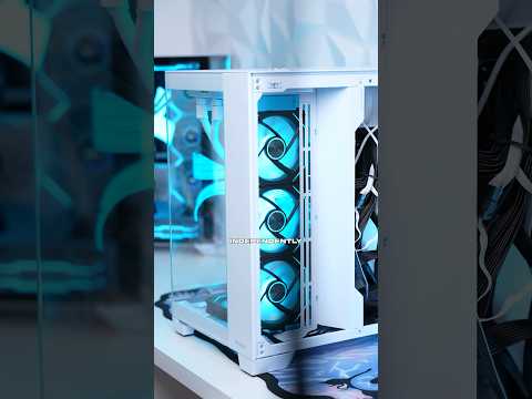 Antec C8 could be the way to go for your next pc build