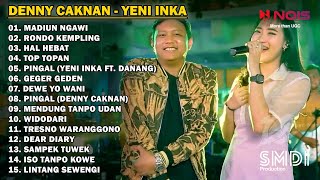 Download lagu MADIUN NGAWI - DENNY CAKNAN FEAT. YENI INKA | FULL ALBUM 2022 RONDO KEMPLING - HAL HEBAT mp3 Download lagu MADIUN NGAWI - DENNY CAKNAN FEAT. YENI INKA | FULL ALBUM 2022 RONDO KEMPLING - HAL HEBAT mp3