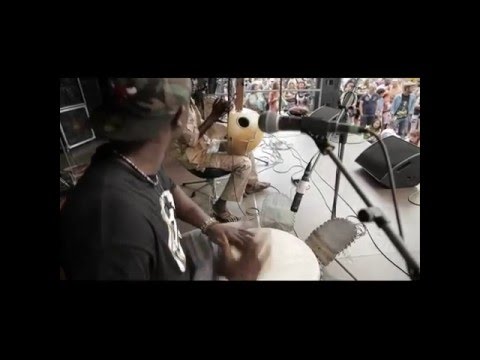 13. Afrikafestival Hamburg Alafia Blackmusik & Kultur erleben