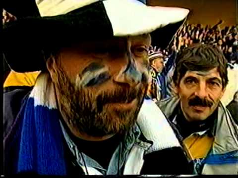 Heinken Cup Final Bath v Brive 1998 4 of 4