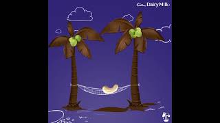 Cadbury Dairy Milk