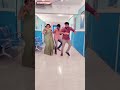 Hey ச்சீ ஆடு Hospital ல Dance ஆடிய Pandian Stores குடும்பம�