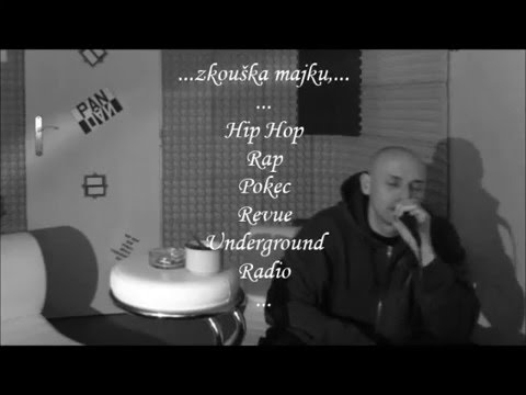 Pan Dan - Pan Dan - ...zkouška majku (14.2.2016),...