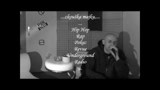 Video Pan Dan - ...zkouška majku (14.2.2016),...