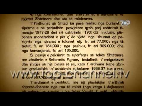 Exclusive, 31 Maj 2015, Pjesa 1 - Top Channel Albania