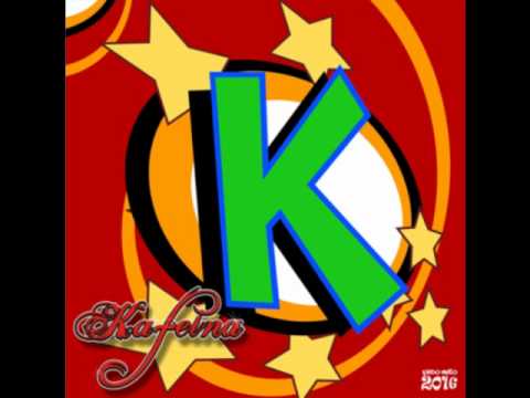 El barrio - Kafeina - Kafeina