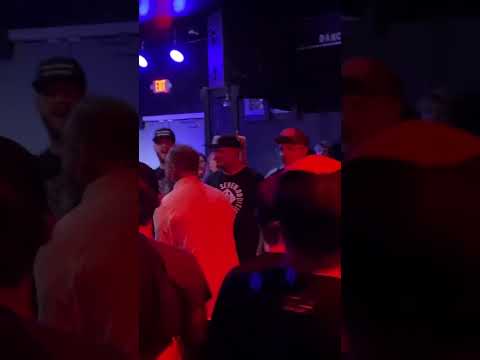 Codefendants-Disaster Scenes-X-Ray Arcade Cudahy, WI