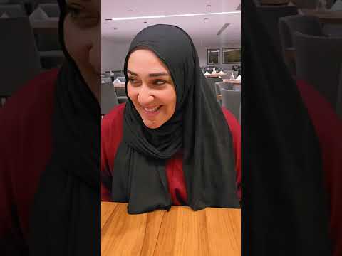 Umrah series part 1: How making Allah the greatest in our life can heal us