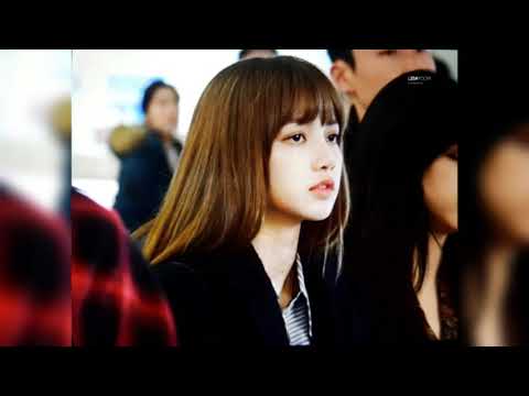 BLACKPINK @Incheon Airport171125