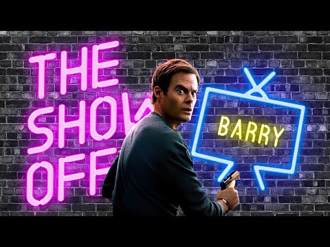 S01E03 - Barry 1x01 "Make Your Mark"