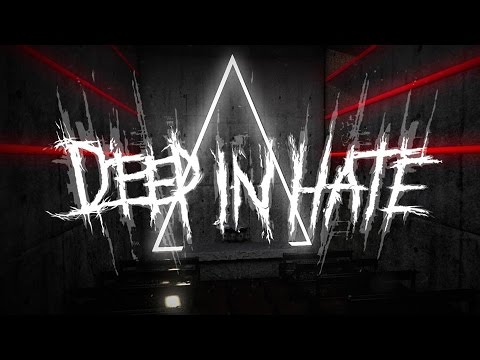 Deep In Hate - Wingless Gods (Ft. Sven of Aborted)