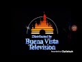 Goof Troop Credits Many Languages