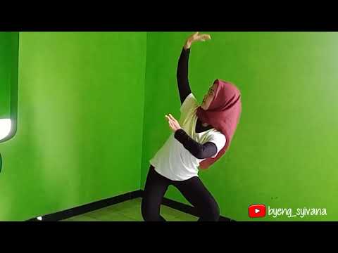 TANAH AIR DANCE - Music by Alffy Rev ft Brisia Jodie & Gasita karawitan