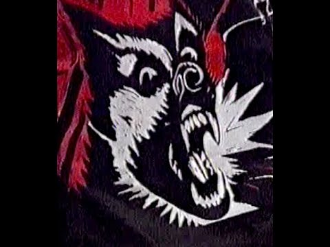 FAITH NO MORE live in Prague 15. 06. 1995