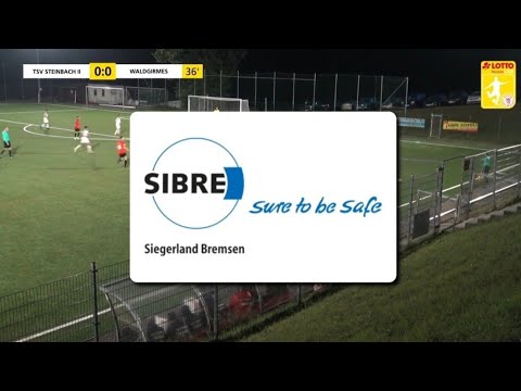 Unser Siegtor gegen den SC Waldgirmes I LOTTO Hessenliga