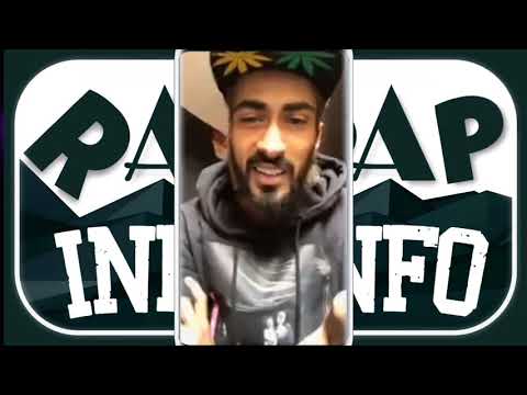 Muhfaad Talking About Why DIss Raftaar In Happy Diwala Raavan