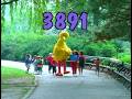 Sesame Street Episode 3891 Felix Cleans Oscar S Trash Can April 10 2000