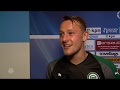Maandag restant PEC Zwolle - FC Groningen uitgespeeld