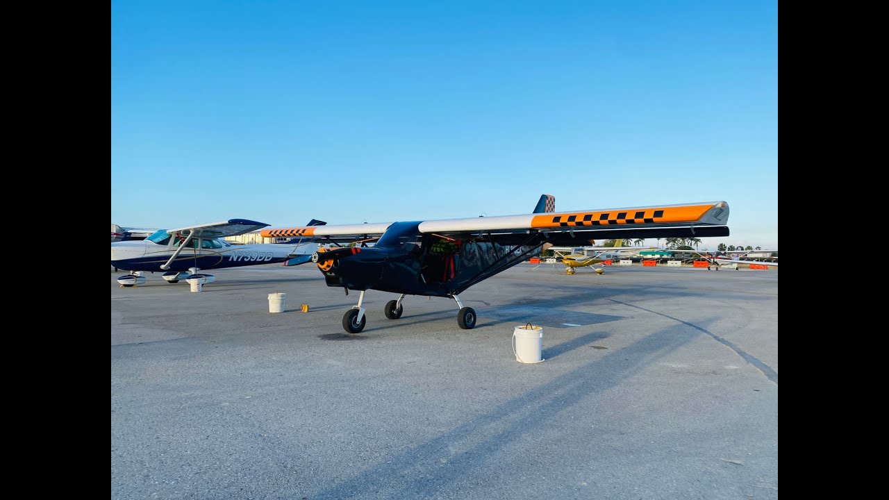 Auxiliares Aéreos de la Fuerza Aérea dominicana, 1ra Patrulla Aérea Civil.