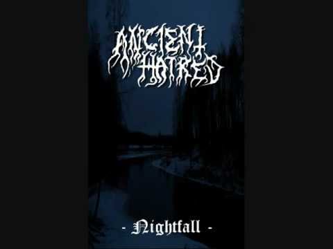 Ancient Hatred - Nightfall