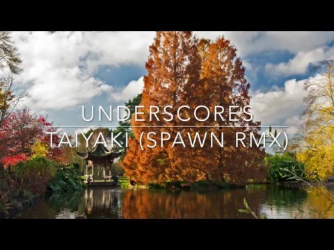 Underscores (ft. Script) - Taiyaki (Spawn Remix)