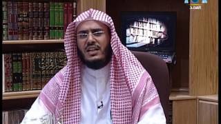 أهل التفسير [4] الإمام محمد ابن جرير الطبري وتفسيره الحلقة الثانية | د. عبد الرحمن الشهري image