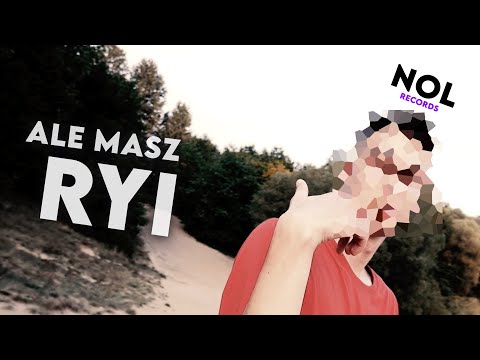 GracuX & Eryk G - Ale masz ryi